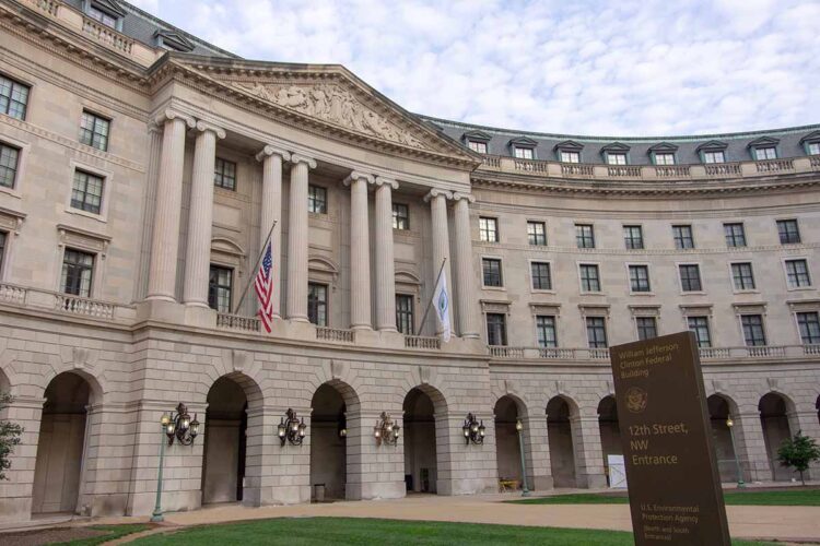 EPA seeking industry help in shaping new grants