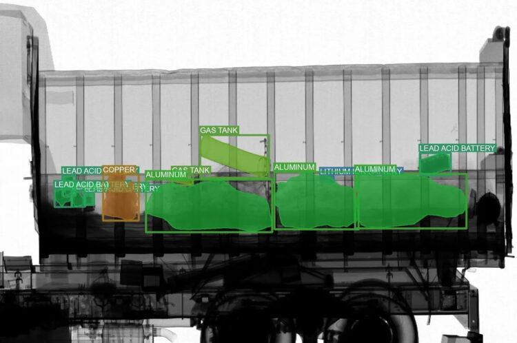 Visia X-ray tech provides data on lowering fire risk