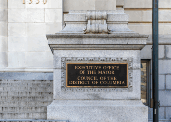 Washington, D.C. program reopens door to R2 firms