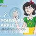 A poisoned Apple