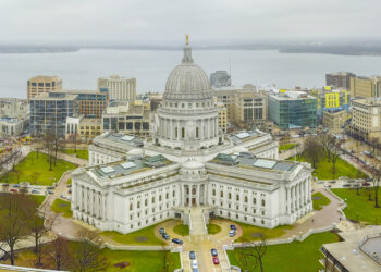 Midwest state looks to improve oversight of e-scrap facilities