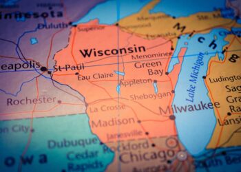 Wisconsin e-scrap recycling program expanded
