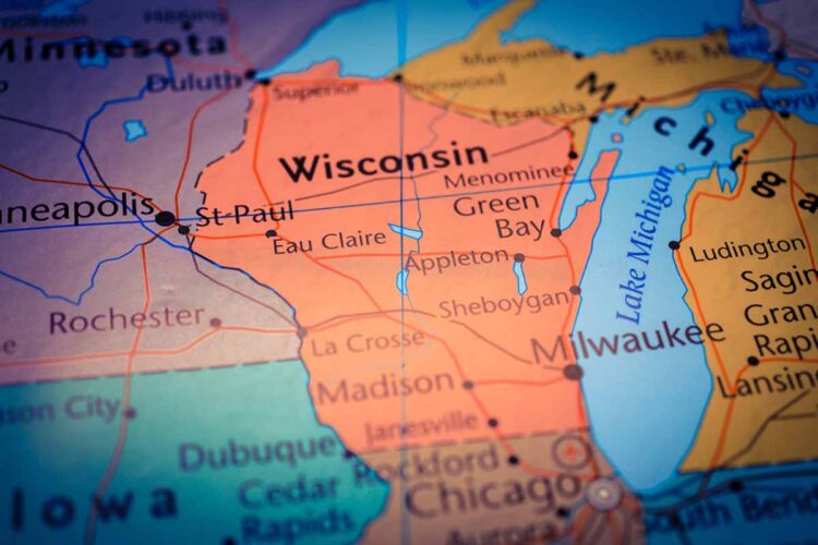 Wisconsin e-scrap recycling program expanded