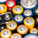 Total Reclaim fined for battery processing line