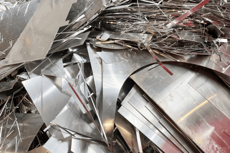Aluminum recyclers plan expansions