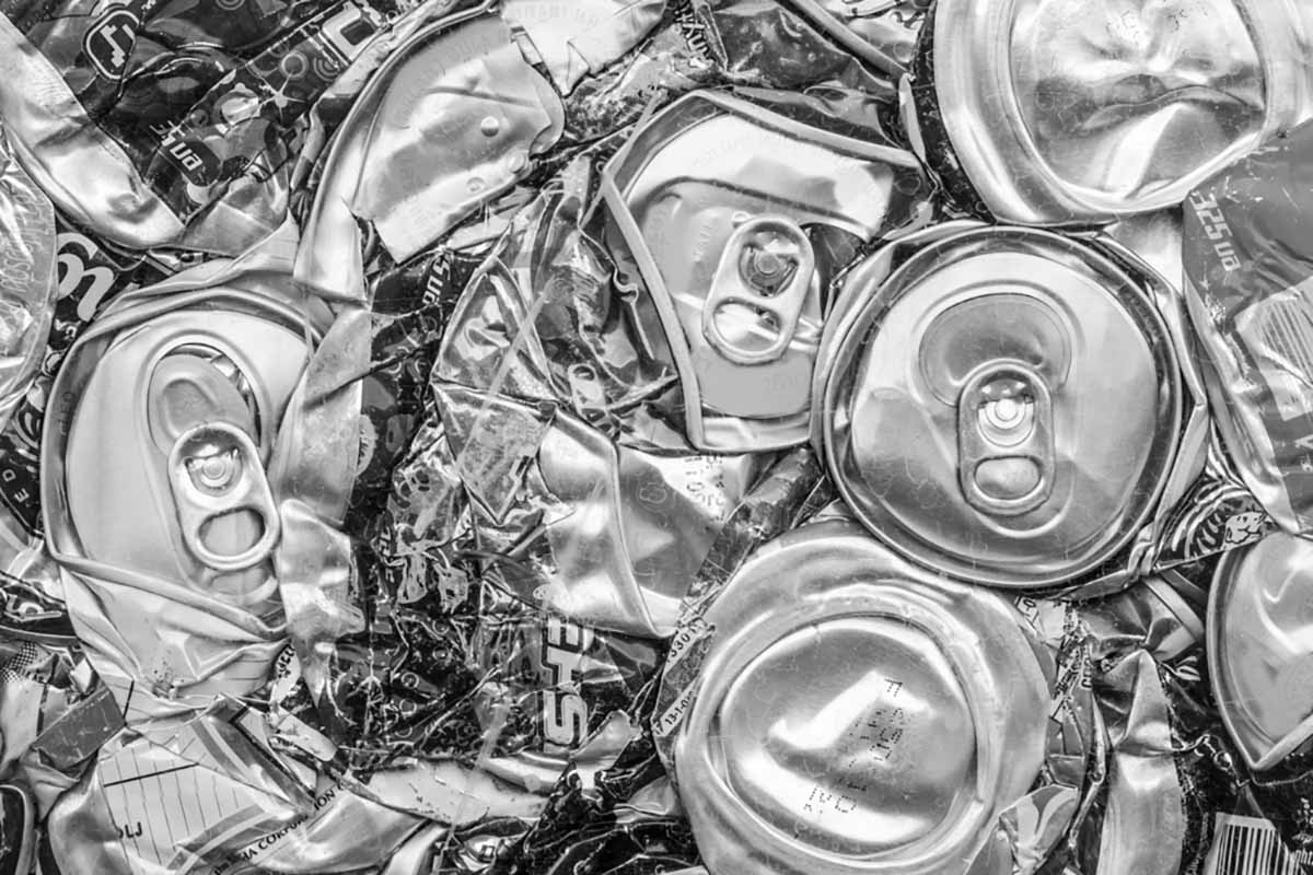 Aluminum scrap exports face scrutiny under HB 9161