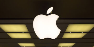 Apple store