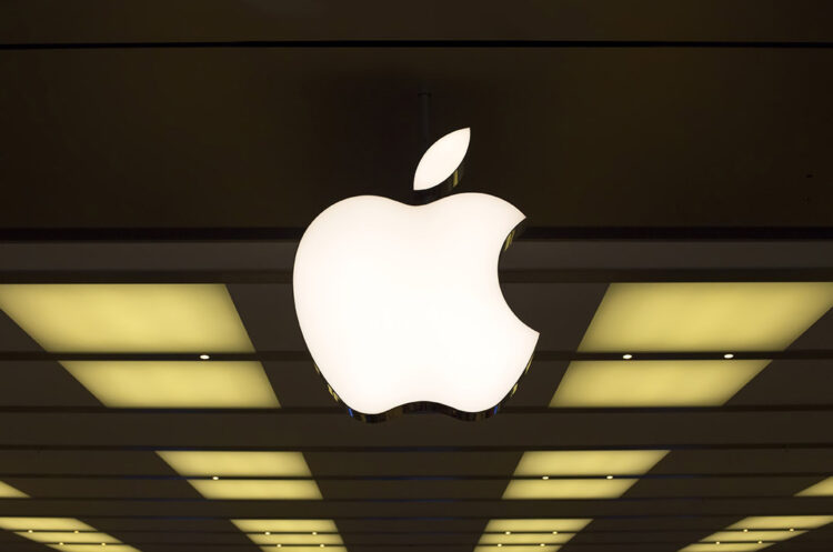 Apple store