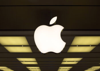 Apple store
