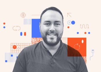 Anuar Garcia, founder and CEO of GreenTek Solutions