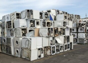 Review of global e-scrap data begins