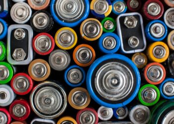 Battery recycling company settles environmental case