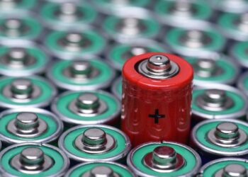 From zero to 10 in six months: Battery group says that’s success