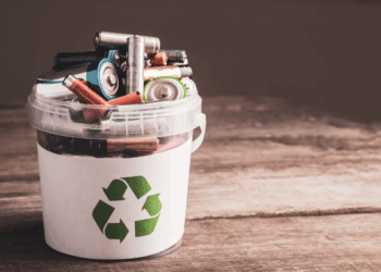 EPA looks at battery practices as cities explore curbside