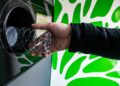 Study explores reusable containers in California DRS