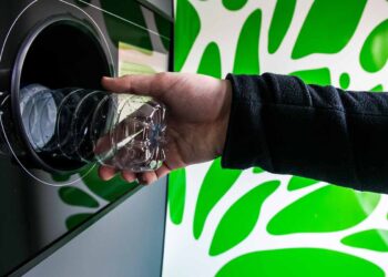 Study explores  reusable containers in California DRS