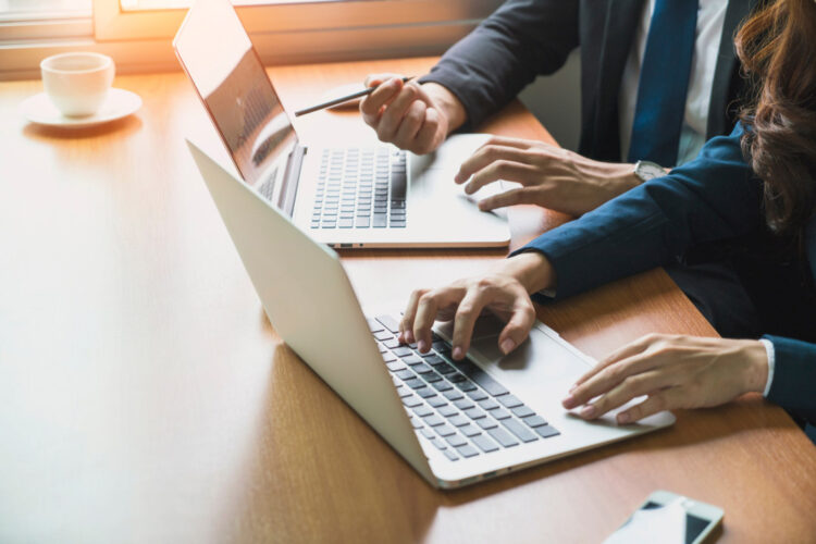 RGX nets Colorado grant for digital ITAD marketplace