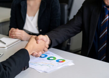 Reverse logistics firm acquires e-scrap processor