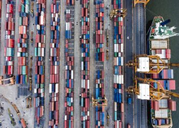 Supply chain jam creates long delays for recycling equipment