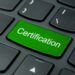 Certification programs increasingly trot the globe