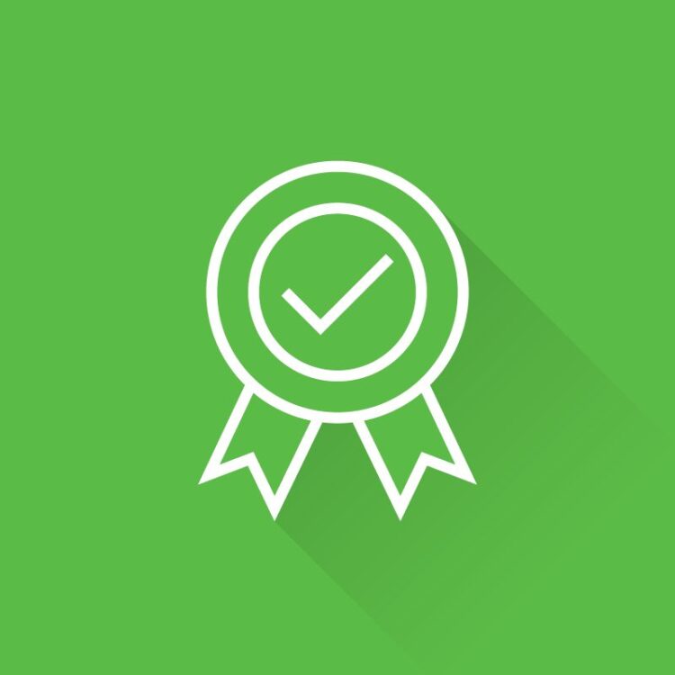 In My Opinion: Certify, but verify