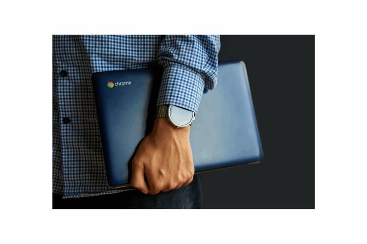 Group calls on Google to stop ‘Chromebook churn’