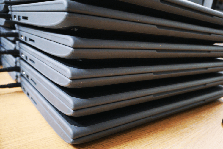 Device supplier acquires ITAD company