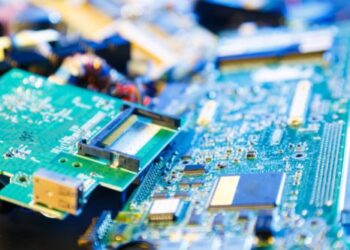 Metals recycling firm pushes further into e-scrap