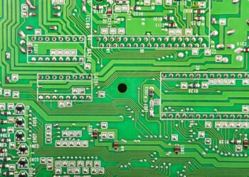 circuit board