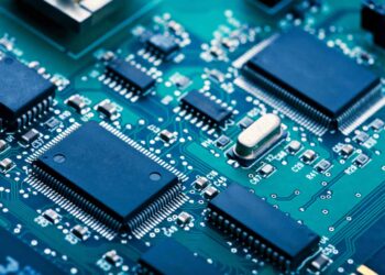 OEMs launch new e-scrap and reuse effort