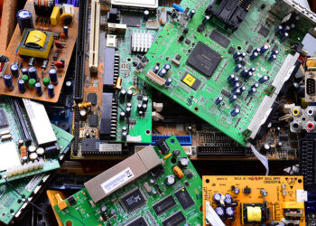Canadian government invests $1.9M in e-scrap recycler Excir