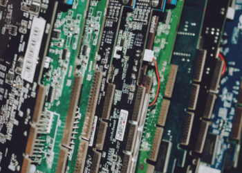 OEMs and processors join global e-scrap partnership