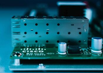 How Cisco’s leasing push ties to a wider circular vision