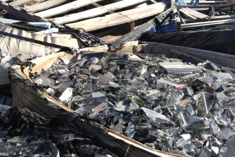 Processor reaches $5M deal in CRT case