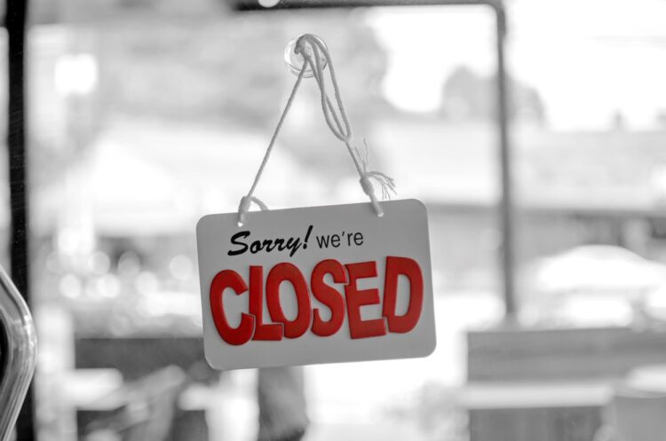 E-scrap nonprofit group gets ready to close