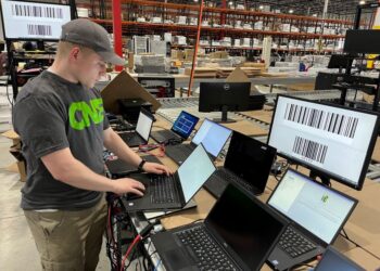 Why an ITAD firm landed on Ohio for its new location