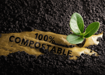 California extends compostable labeling law