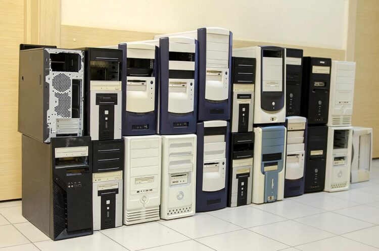 computer cases