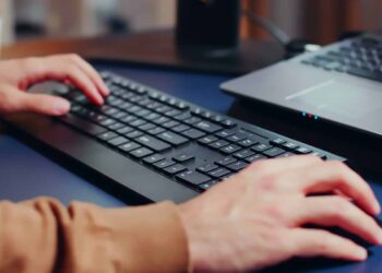 Recycled-content certification for electronics launches