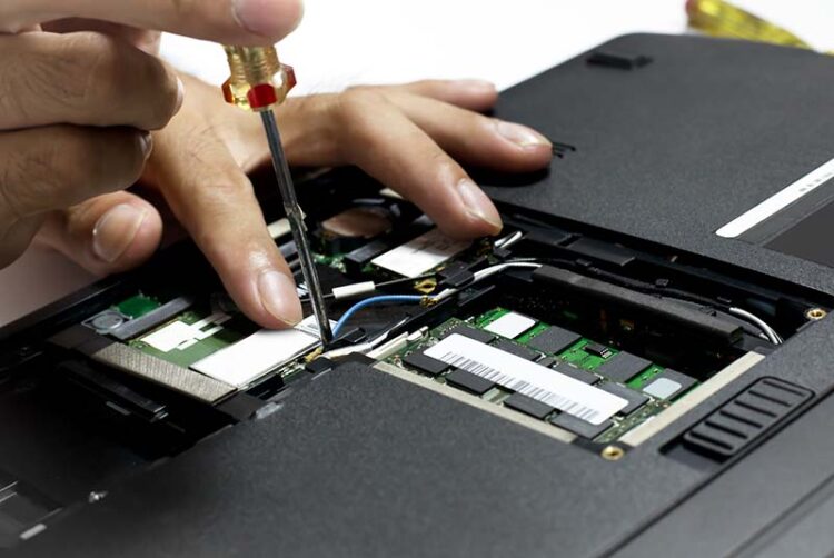 Q&A: How e-Stewards is addressing reuse