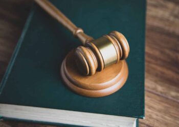 Judge orders five years probation in CRT case