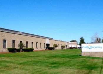 Colt Recycling expands with new Texas site