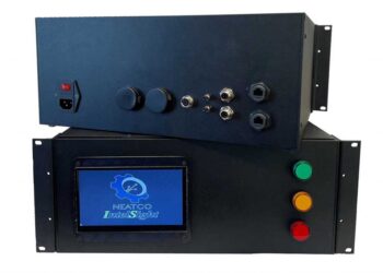 Equipment Spotlight: Unique role for AI