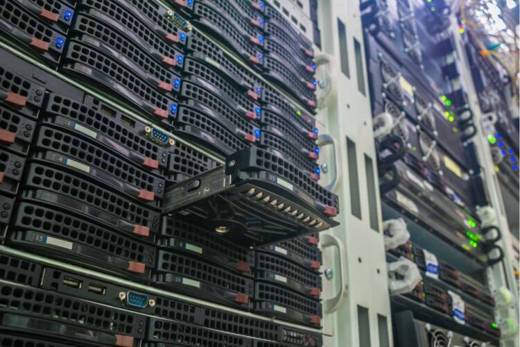 Data centers and AI combine to create ITAD ‘growth engine’