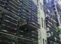 Sims: Parts reuse helped offset 2020 cloud challenges