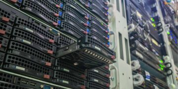 Sims: Parts reuse helped offset 2020 cloud challenges