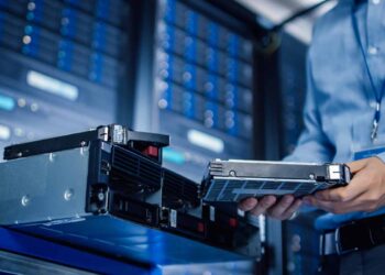 Major contract drives ITAD firm’s expansion