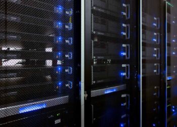 Data center equipment