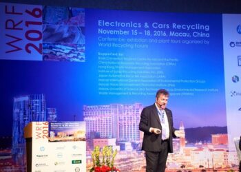 Experts report on policy and technology advancements in China and Hong Kong