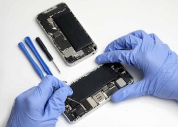 Investment firm reports on electronics portfolio impact